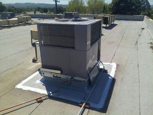 Sheetmetal West Heating & Air Conditioning