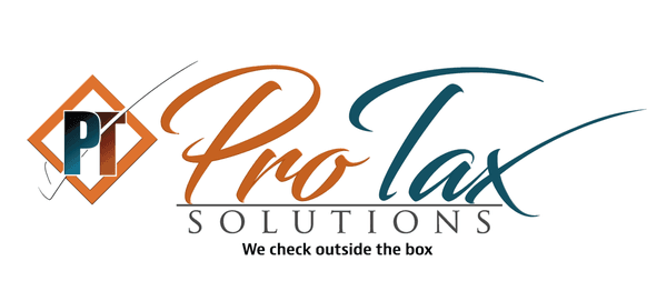 Professional Tax Solutions