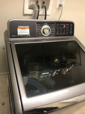 Service and install new appliances