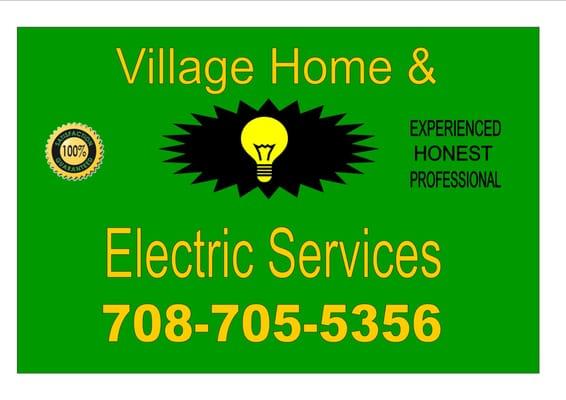 Village Electrical & Home Services