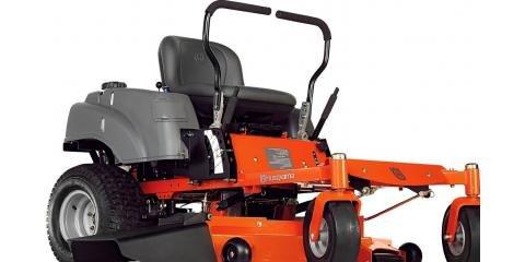 Bynum Outdoor Power Equipment