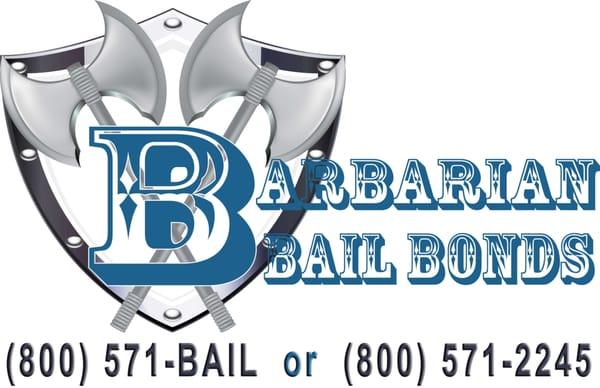 Victorville Bail Bonds - Getting someone out of jail Barbarian Bail Bonds