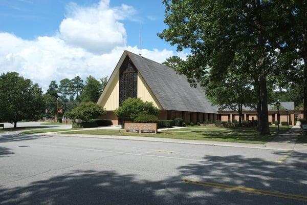 Bethel United Methodist