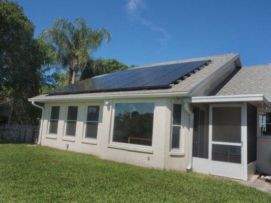 Local Solar Services