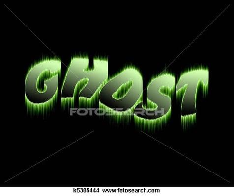 Ghost Paranormal Services