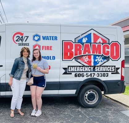 Bramco Emergency Services