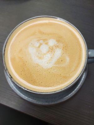 Latte