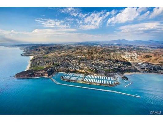 Dana Point Harbor