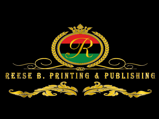 Reese B. Printing & Publishing