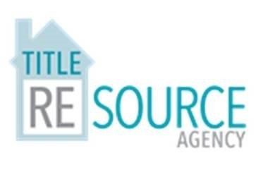 Title Resource Agency