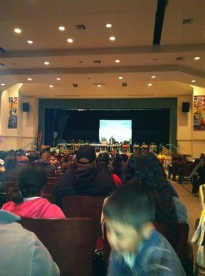 Lynwood Middle School