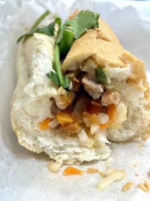 Nhu Lan Sandwich Shop