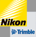 Nikon & Trimble Dealer!