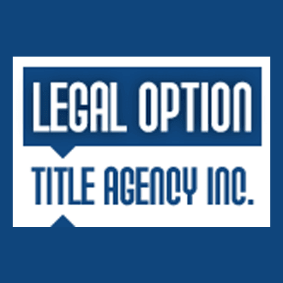 Legal Option Title Agency Inc