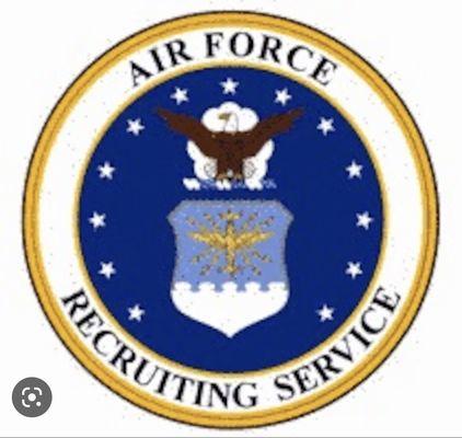 US Air Force Recruiting