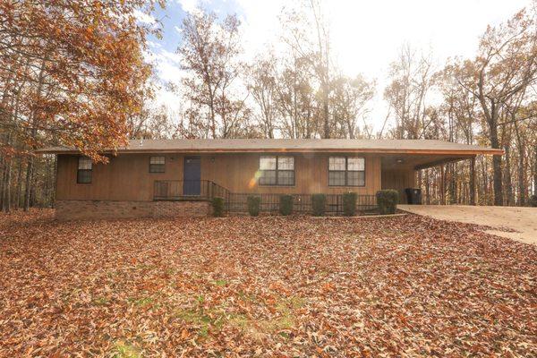 2202 Whippoorwill Cove - Corinth, Mississippi