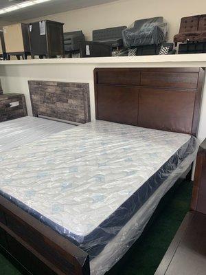 Furniture Mattress