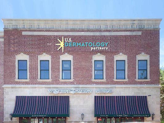 U.S. Dermatology Partners Richardson, formerly North Texas Dermatology Richardson