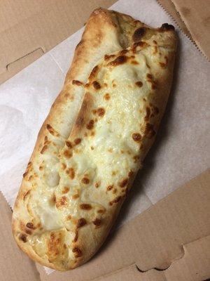 Garlic Cheese Bread