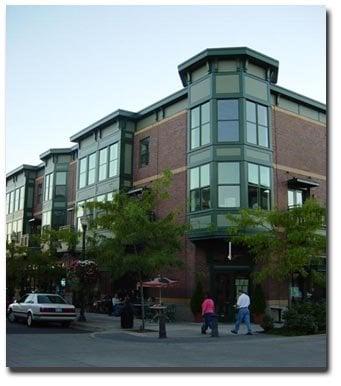 Orenco Station, Hillsboro