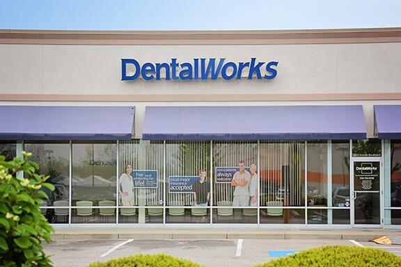 Dentalworks Medina Grande