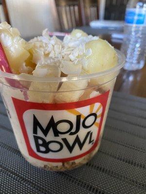 Mojo Bowl