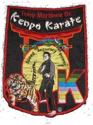 School Patch