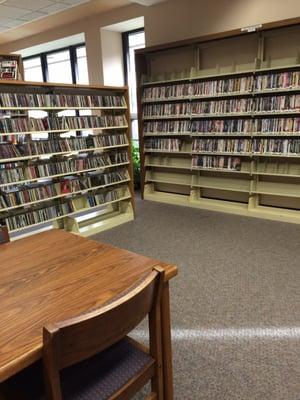 Portage Public Library