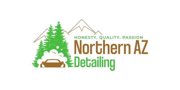 Northern Arizona's premier mobile detailing and pressure washing