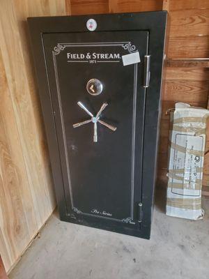 gun safe