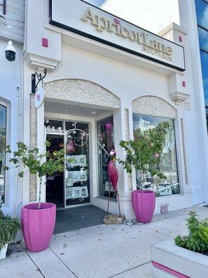 Apricot Lane Boutique - Sarasota