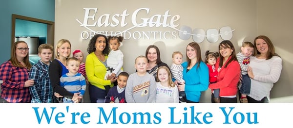 East Gate Orthodontics