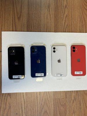 Phones for sale