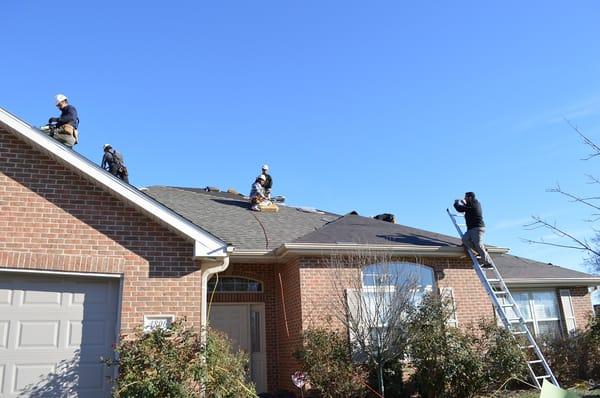 Columbia MO Roofing. https://comoexteriors.com