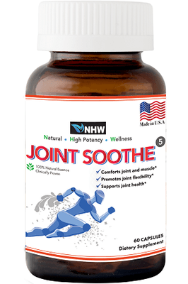 JOINT SOOTHE #5 Regular price$60.00