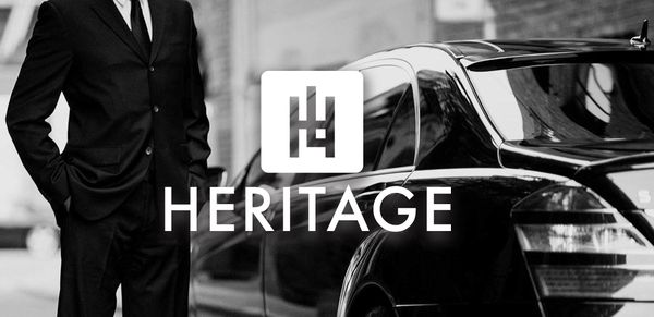 Heritage Taxi & Limo