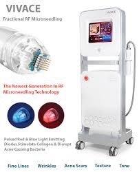 RF MICRONEEDLING