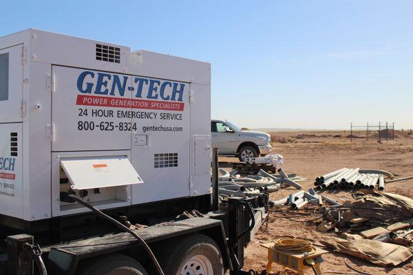 Gen-Tech