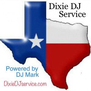 Dixie Dj Service