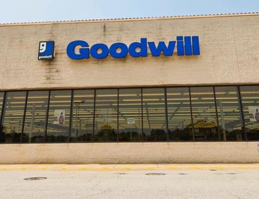 Goodwill of North Georgia