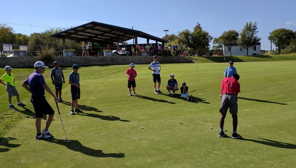 First Tee of Greater Austin