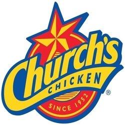 Church's Texas Chicken