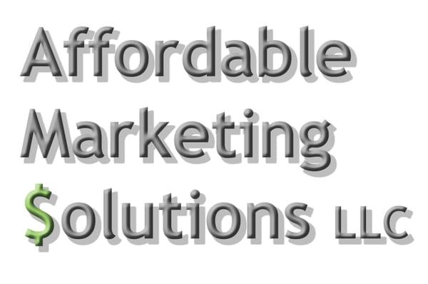 Affordable, accessible marketing for all!