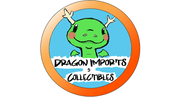 Dragon Imports & Collectibles