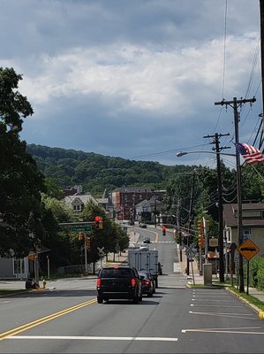 Rockaway Borough