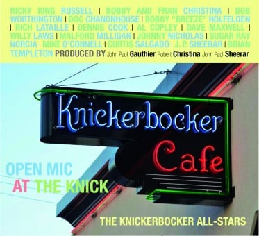 Knickerbocker All Stars