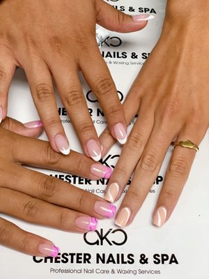 Chester Nails & Spa