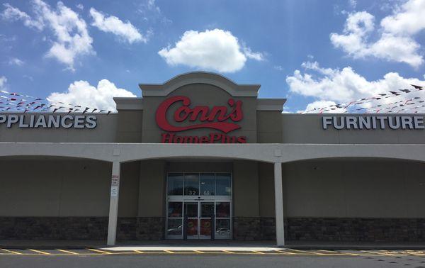 Conn's HomePlus