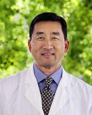 C. Anthony Kim, M.D, FACS General Surgery