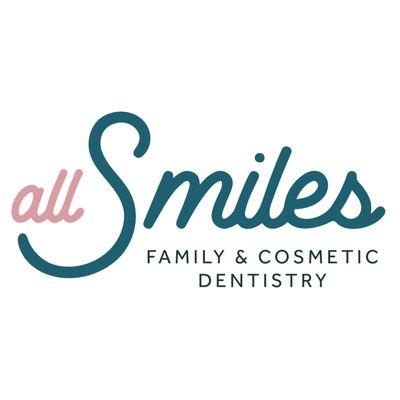 All Smiles Family & Cosmetic Dentistry Logo